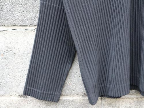 L/S プリーツカットソーのトレファクスタイル江古田店