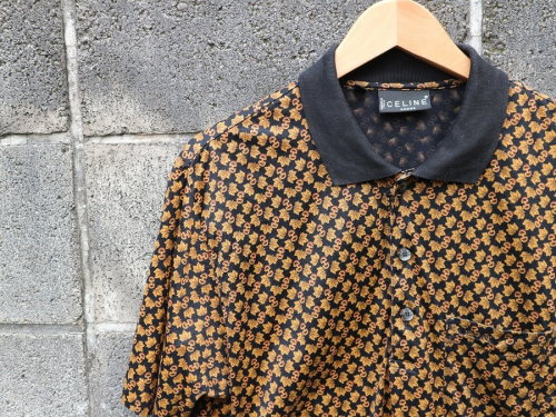インポートブランドのCELINE HOMME
