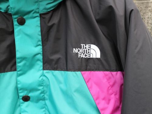 XXX TRICLIMATE JACKETのトレファクスタイル江古田店