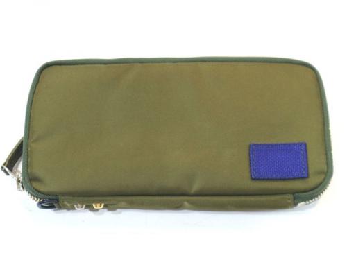 sacai×PORTERのサカイ×ポーター