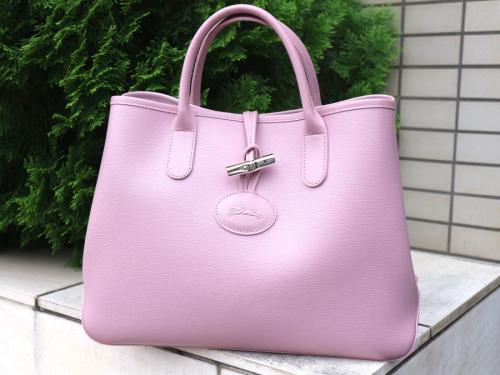 LONGCHAMPのロンシャン