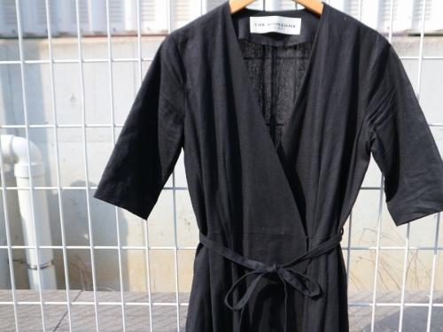コットンリネンワンピースのトレファクスタイル江古田店