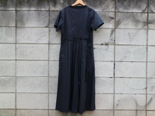 ウエストギャザータックオールインワンのトレファクスタイル江古田店