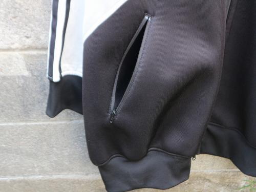 Oversized Varsity Track topのトレファクスタイル江古田店