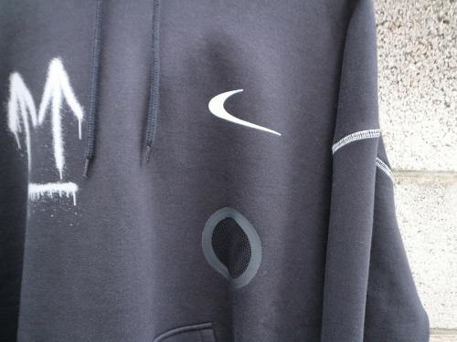 M Nrg Ru Hoodieのトレファクスタイル江古田店