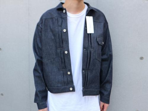 トレファクスタイル江古田店ブログ画像２