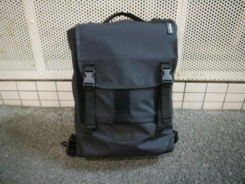 BAGJACKのバッグジャック