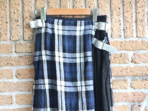ラップスカートのトレファクスタイル江古田店