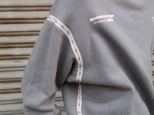 NECK SWEATSHIRTのトレファクスタイル江古田店