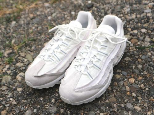 COMME des GARONS×NIKEのコム デ ギャルソン×ナイキ