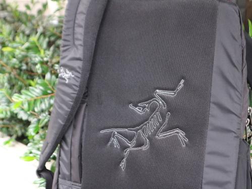 アークテリクスのPENDER