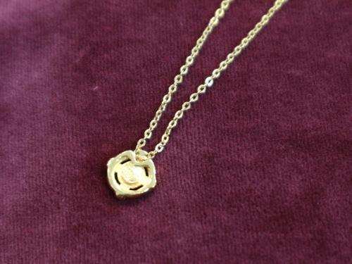 アンティークネックレスのトレファクスタイル江古田店