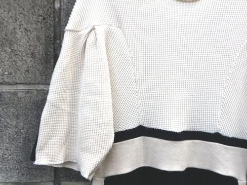 Waffle combination dressのトレファクスタイル江古田店