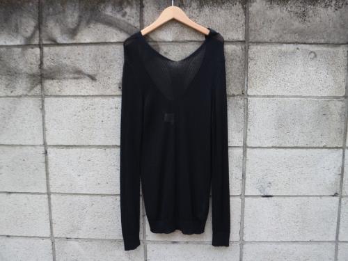 Maison Margiela 4のメゾンマルジェラ4