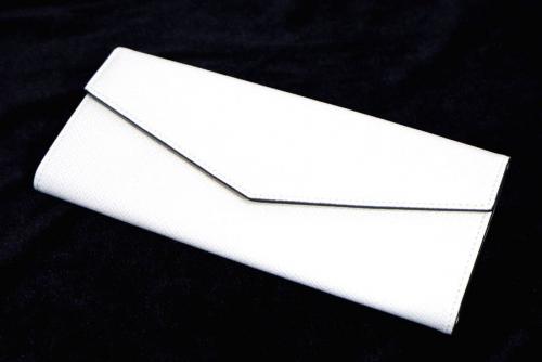 ボナヴェントゥラのノブレッサ エンベロップ ウォレット