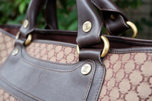 マカダム ブギーバッグのトレファクスタイル江古田店