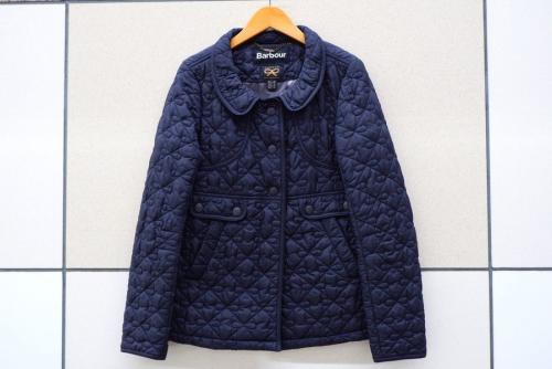 Barbour×ANYA HINDMARCHのバブアー×アニヤハインドマーチ