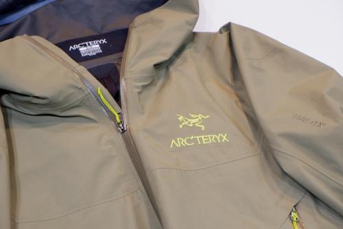 Beta SL Jacketのトレファクスタイル江古田店