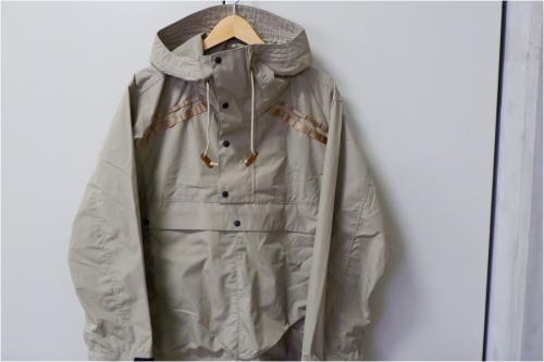 アウトドアブランドのNANGA