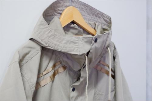 TAKIBI FIELD ANORAK PARKAのトレファクスタイル江古田店