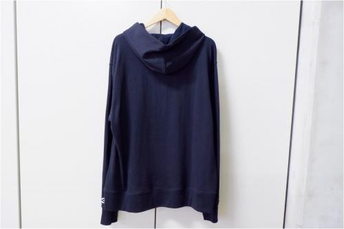 Y-3のワイスリー