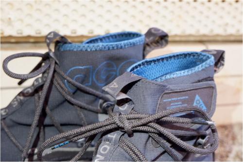 ナイキエーシージーのAIR TERRA ANTARKTIK