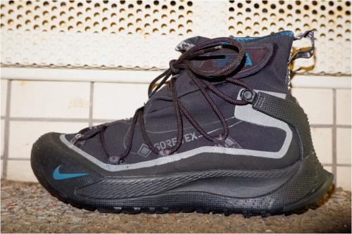 AIR TERRA ANTARKTIKのBV6348-001　GORE-TEX