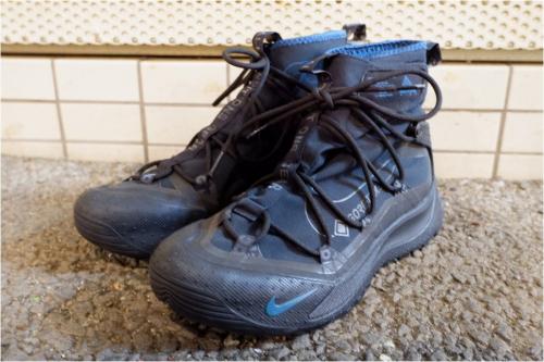 BV6348-001　GORE-TEX