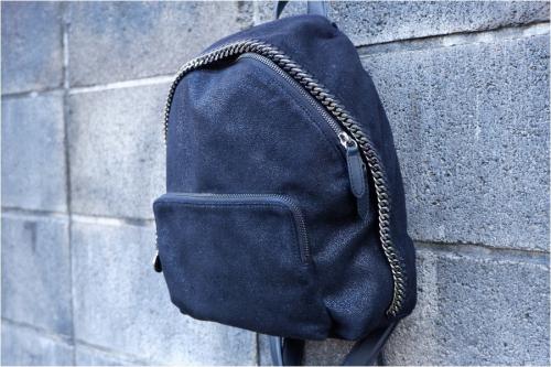 FALABELLA Small Backpackのファラベラ