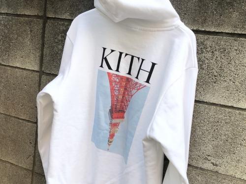 キースのLOONEY TUNES