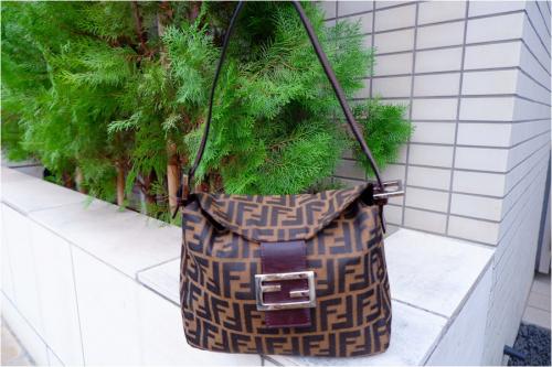 FENDIのフェンディ