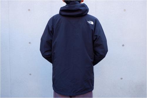 THE NORTH FACEのザノースフェイス