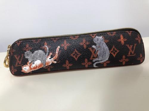 LOUISVUITTONのルイヴィトン