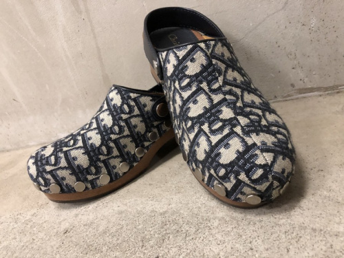 ラグジュアリーブランドのdior