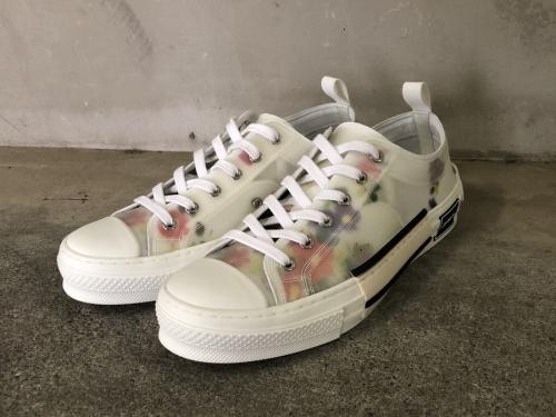 ＤＩＯＲ　ＨＯＭＭＥ　のディオールオム