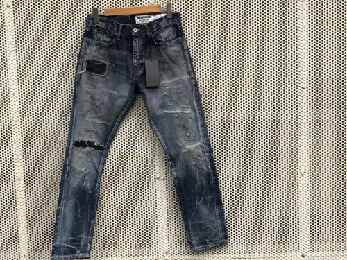 ネイバーフッドのBULLET SAVAGE DP NAR