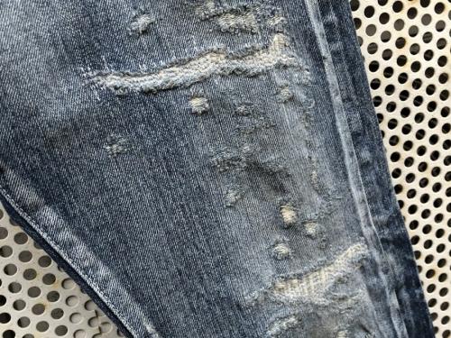 BULLET SAVAGE DP NARのブランド買取