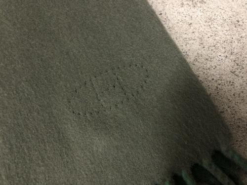 HERMESのエルメス