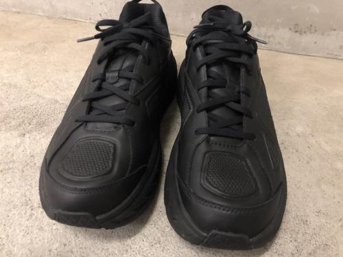 ホカ オネオネのBONDI LTR WIDE