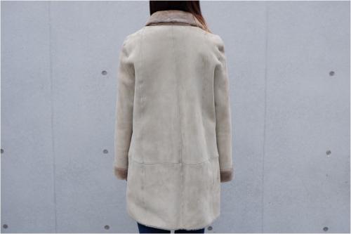 ラムムートンコートのトレファクスタイル江古田店