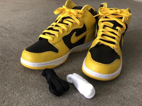 NIKEのブランド買取