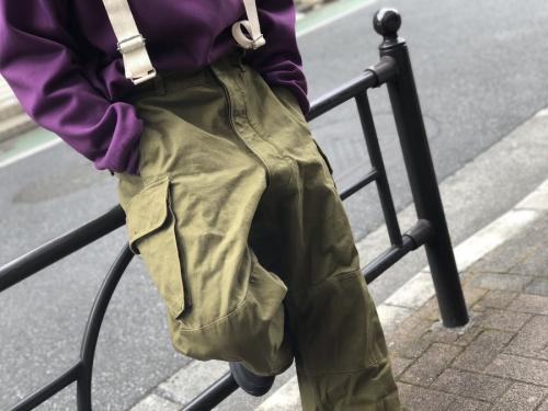 French Armyのフレンチアーミー