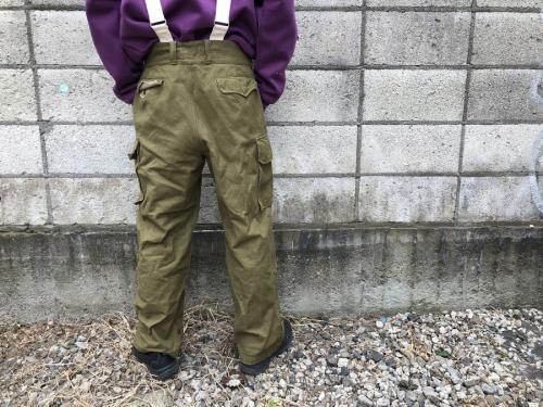 M-47Cargo前期のトレファクスタイル江古田店