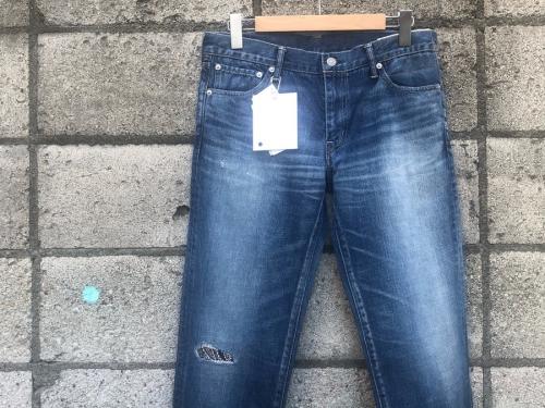 VISVIMのヴィスヴィム