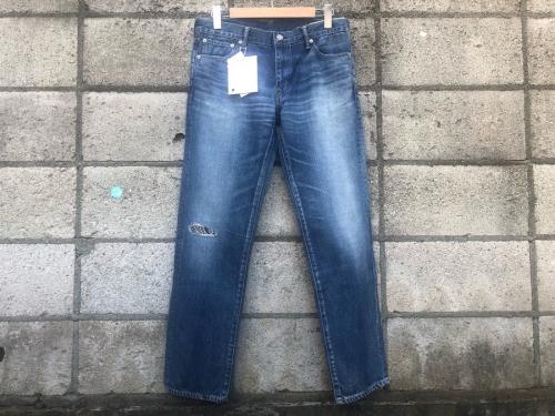 ヴィスヴィムのSOCIAL SCULPTURE-04