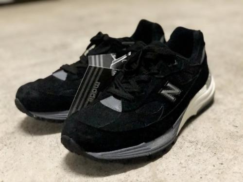 NEW BALANCEのニューバランス