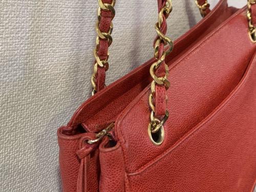 CHANELのシャネル