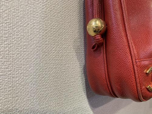 キャビアスキン