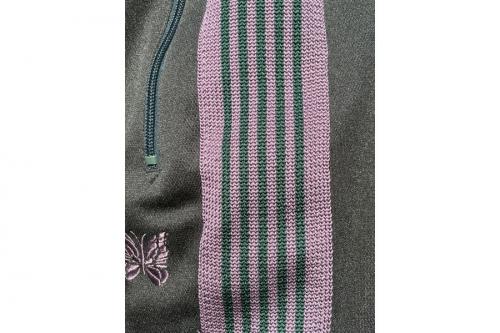 ニードルスのBoot Cut Track Pant/ブーツカットトラックパンツ