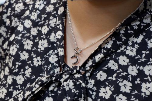 アミュレット ネックレスのブランド買取